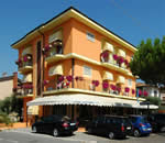 Hotel Azzurra Sirmione Gardasee